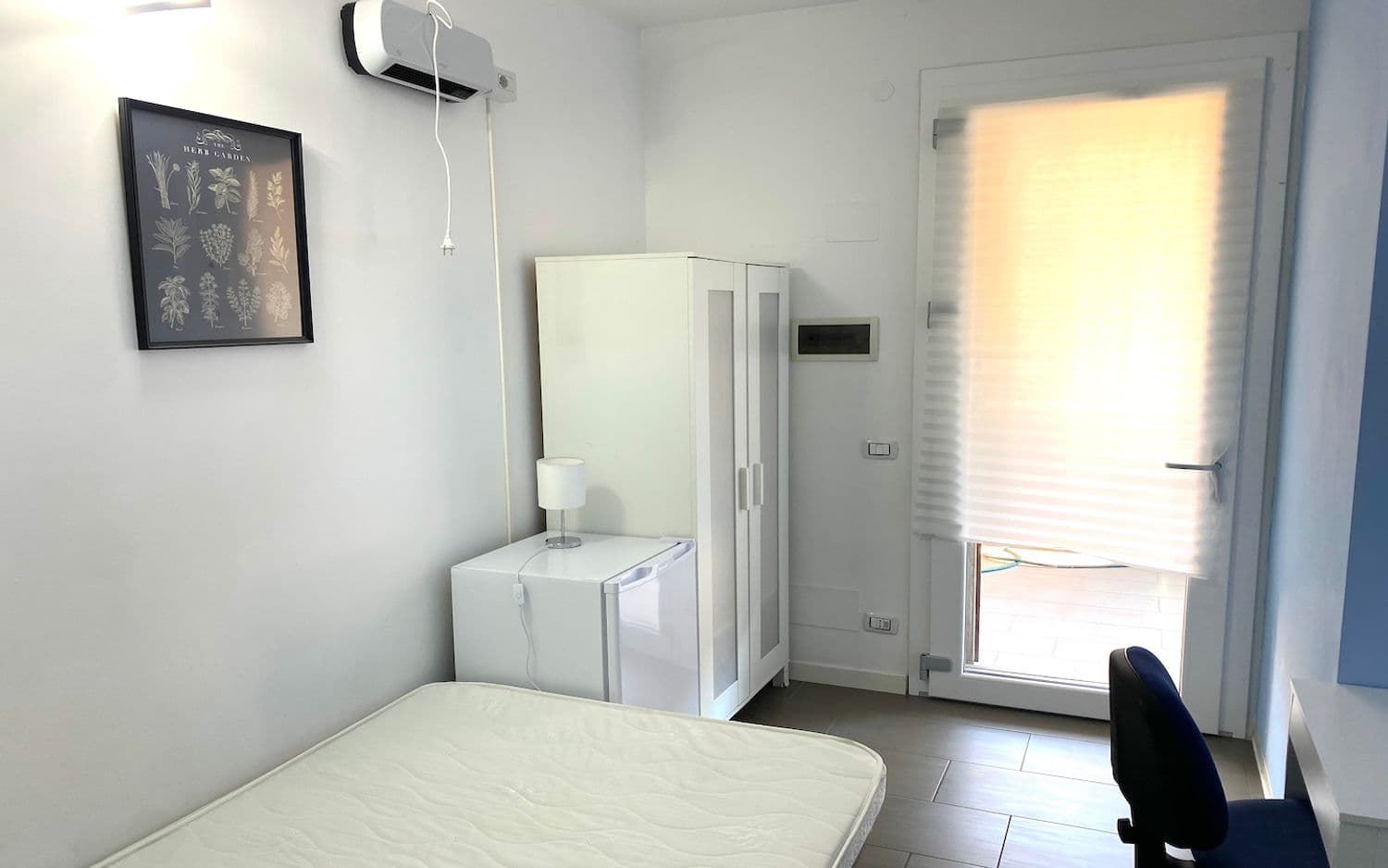 Habitación privada en Rome photo 2
