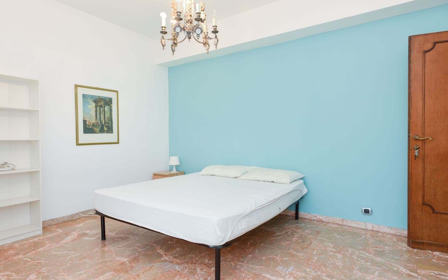 Stanza privata a Roma photo 2