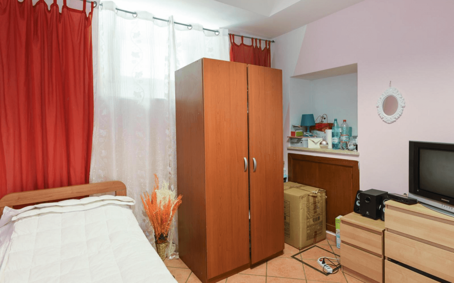 Habitación privada en Rome photo 2