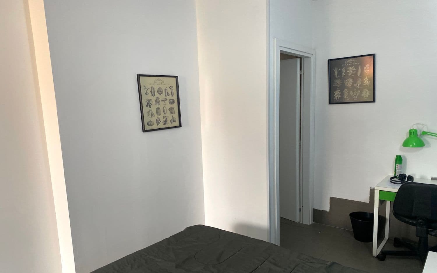 Habitación privada en Rome photo 3