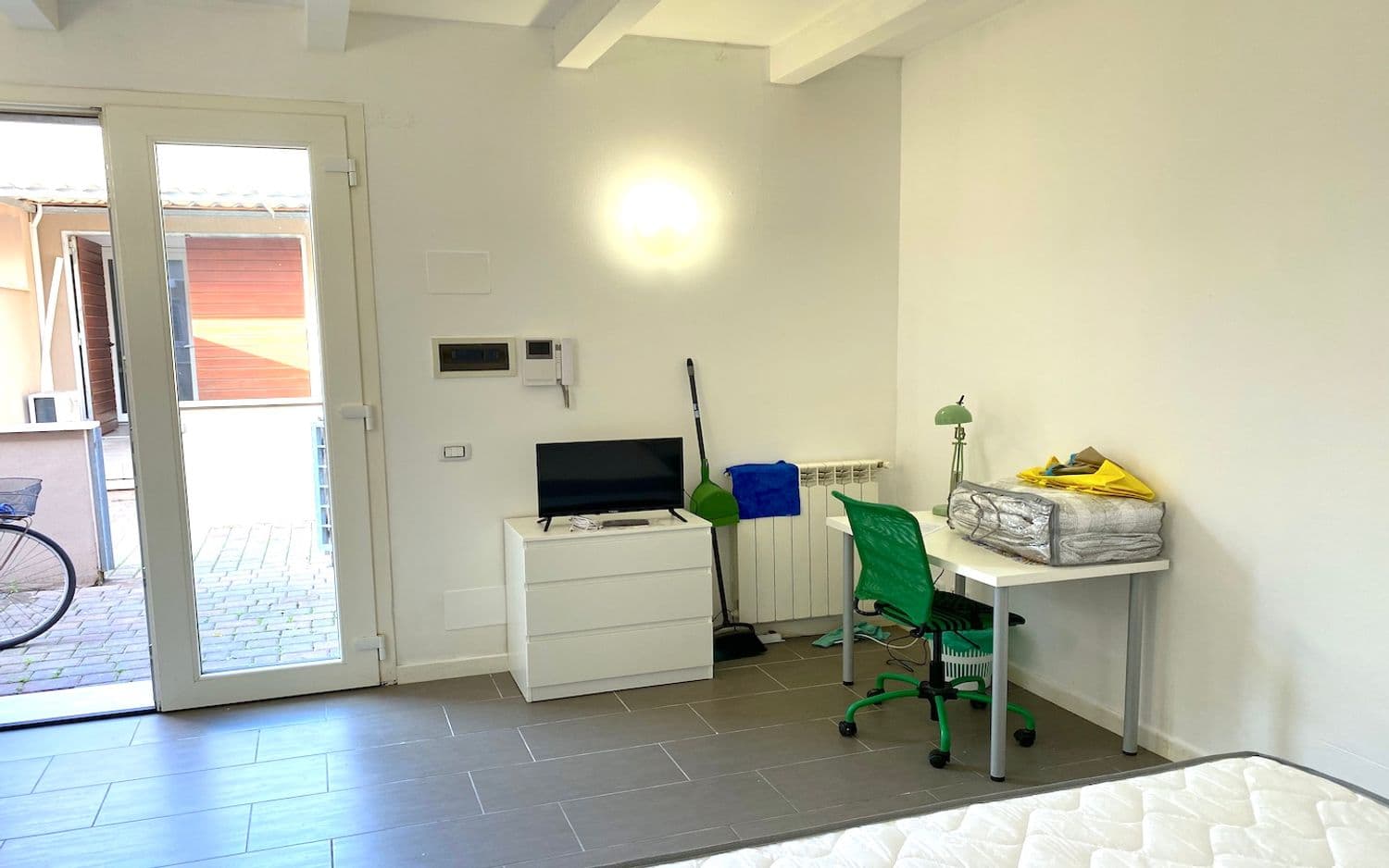 Habitación privada en Rome photo 2