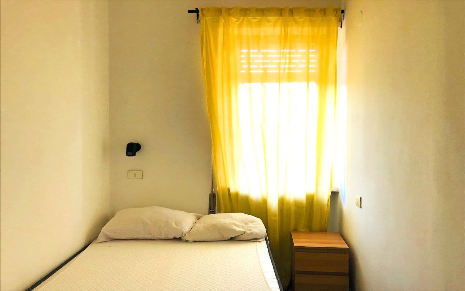 Habitación privada en Rome