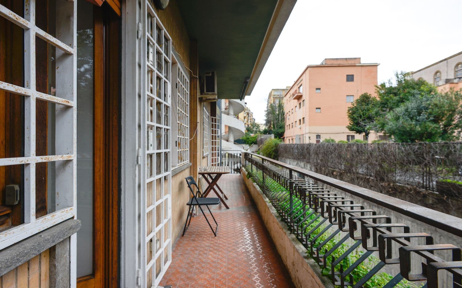 Private room in Rome photo 4