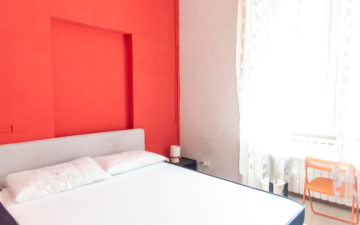 Habitación privada en Rome