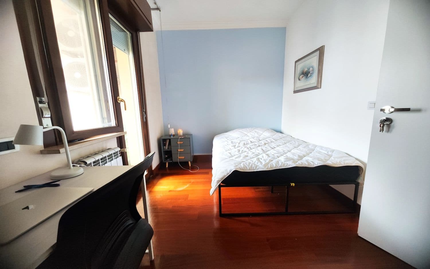 Habitación privada en Rome photo 2
