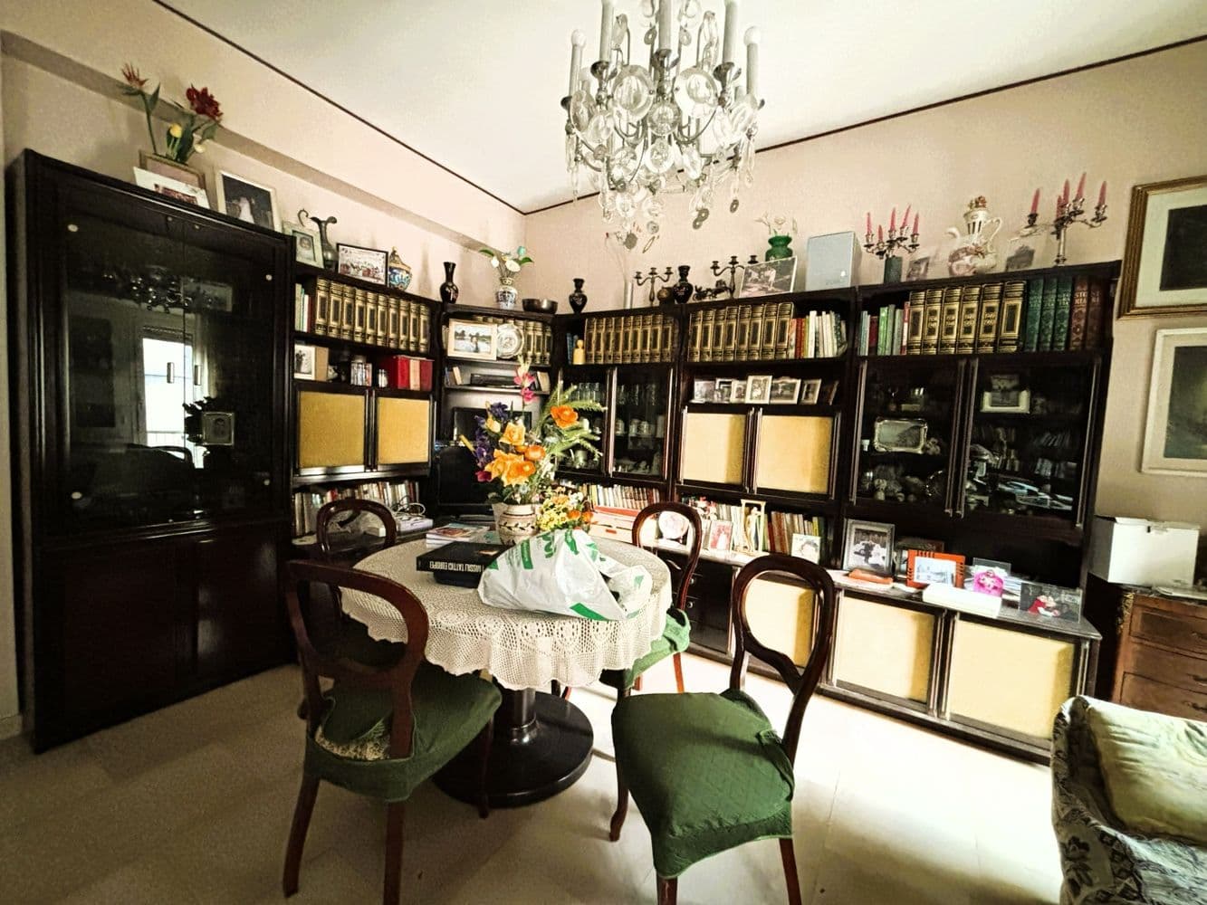 Habitación privada en Rome photo 2