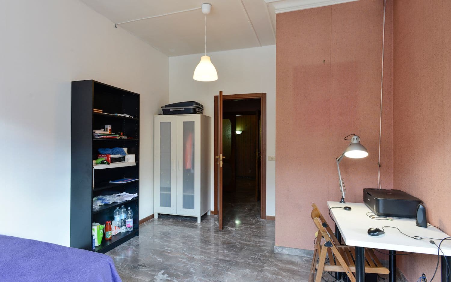 Habitación privada en Rome photo 3