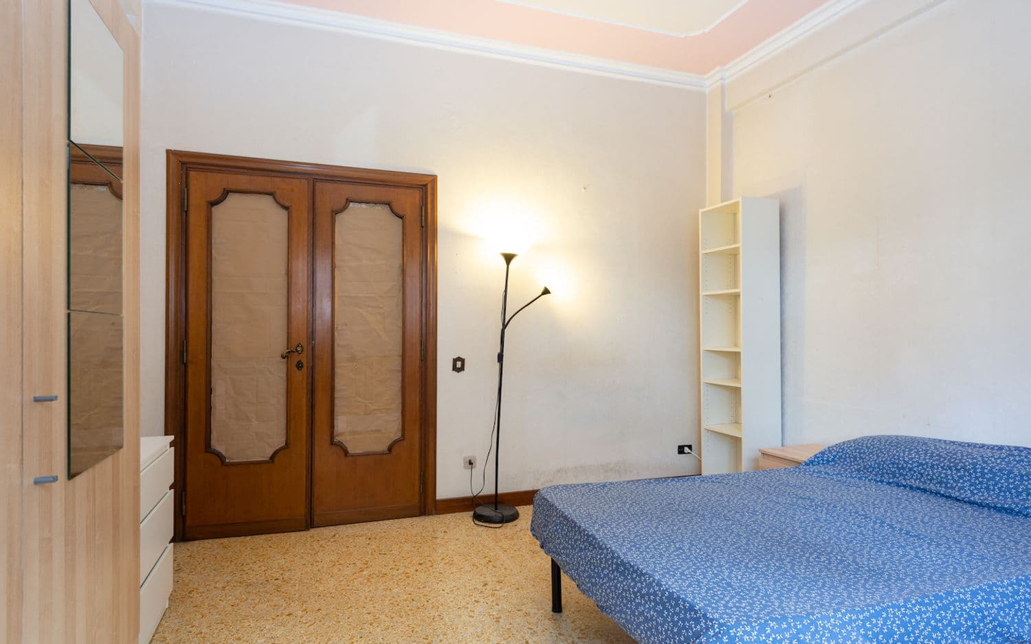Stanza privata a Roma photo 4