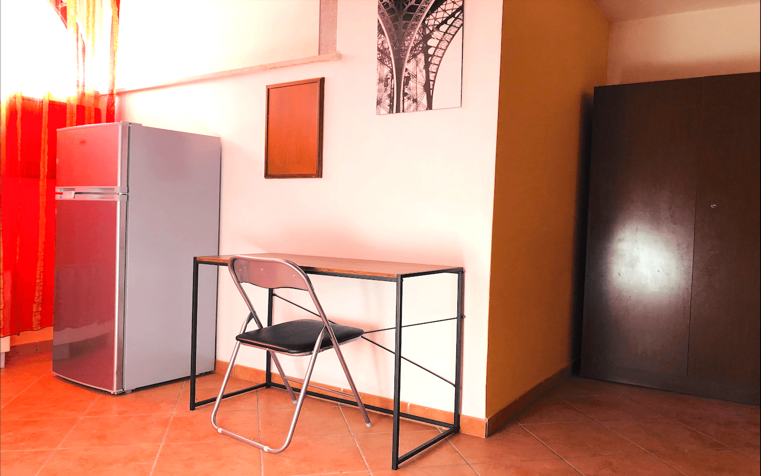 Habitación privada en Rome photo 3