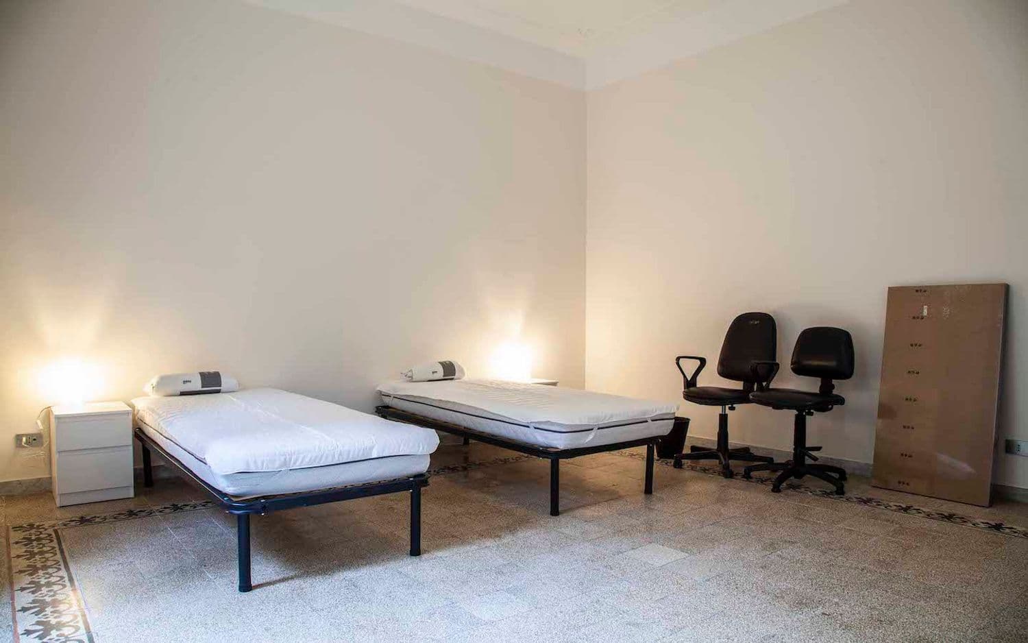 Habitación privada en Rome photo 3