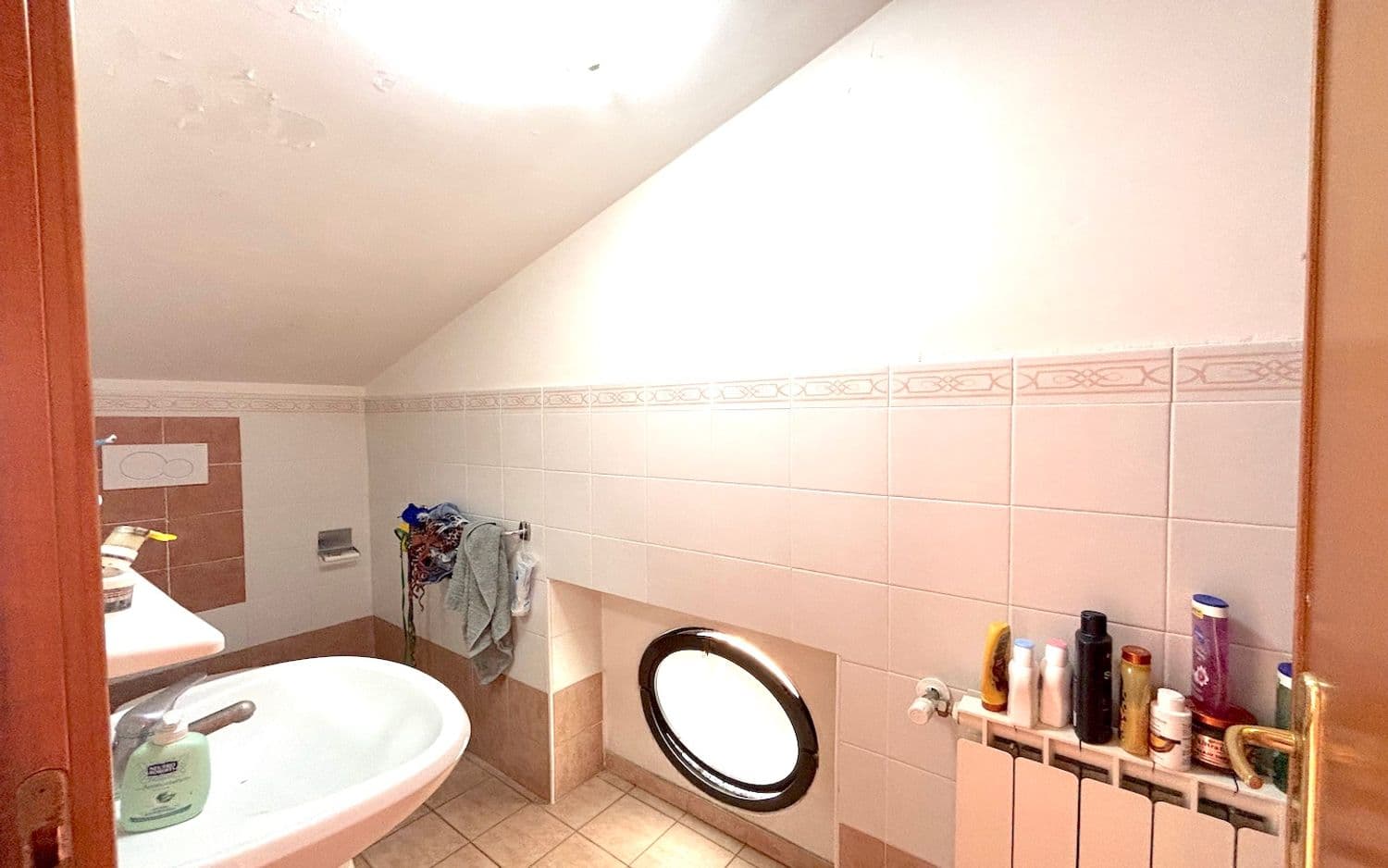 Habitación privada en Rome photo 5
