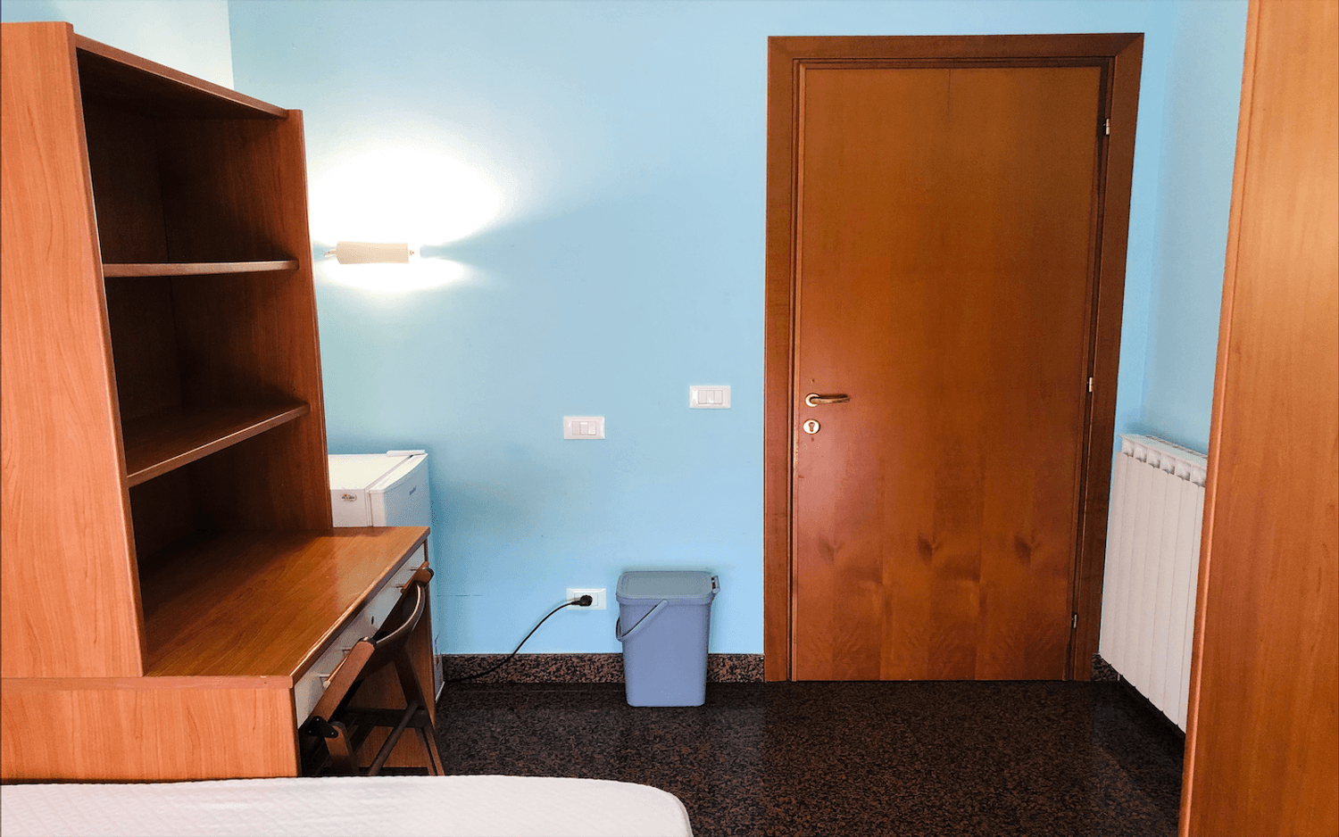 Habitación privada en Rome photo 4