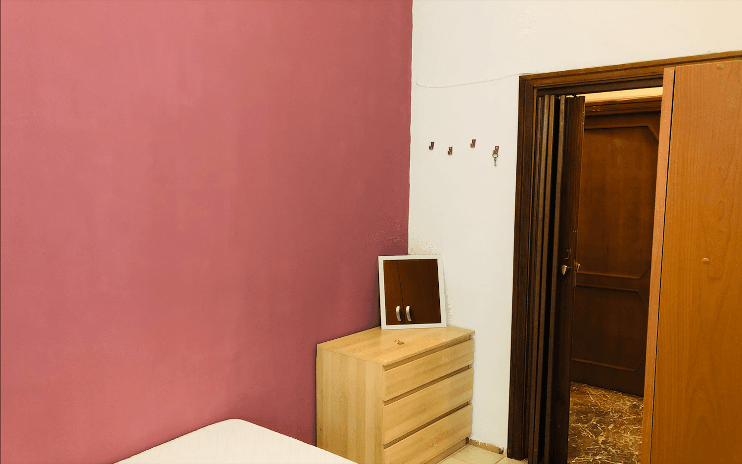 Habitación privada en Rome photo 3