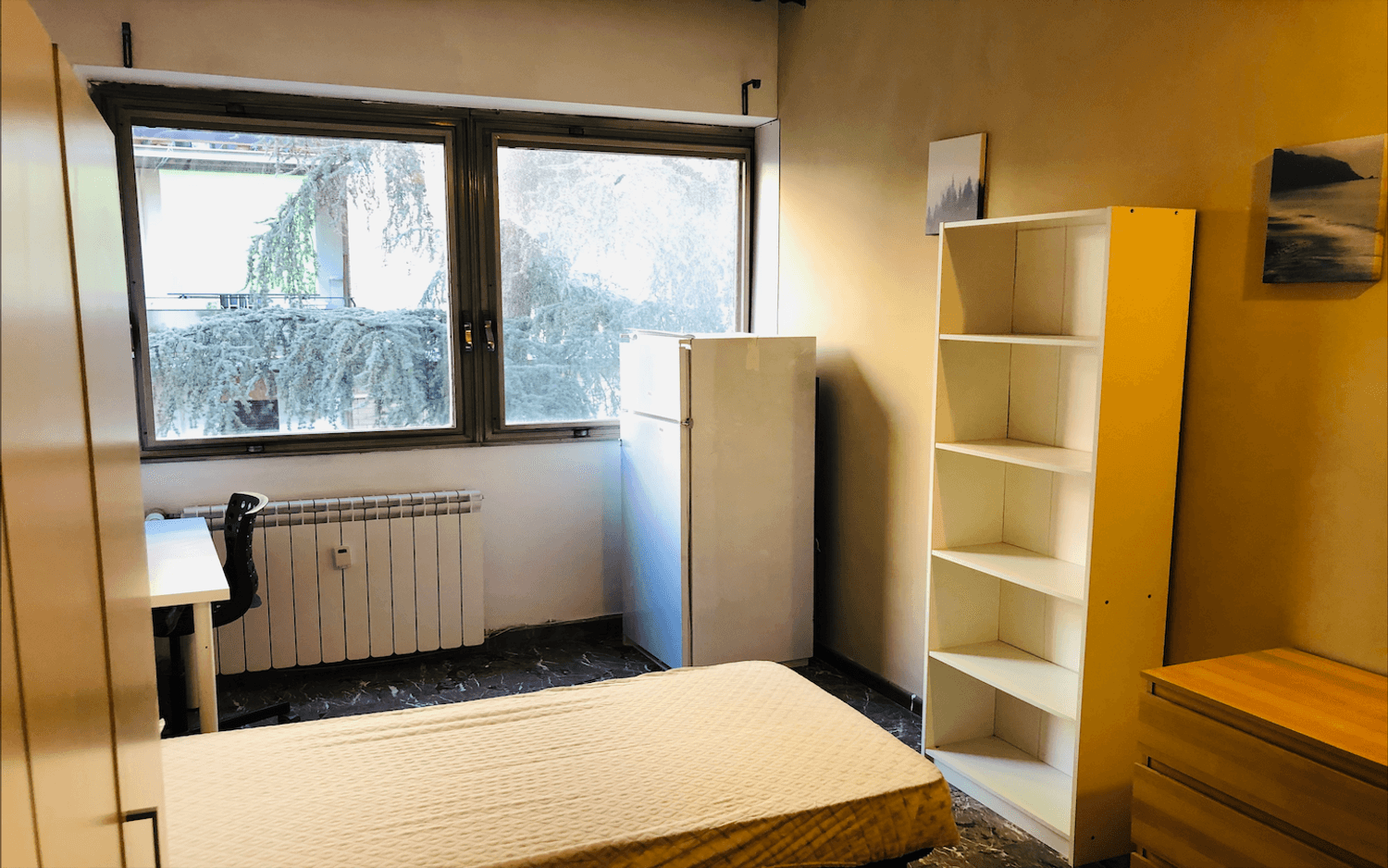 Habitación privada en Rome photo 2