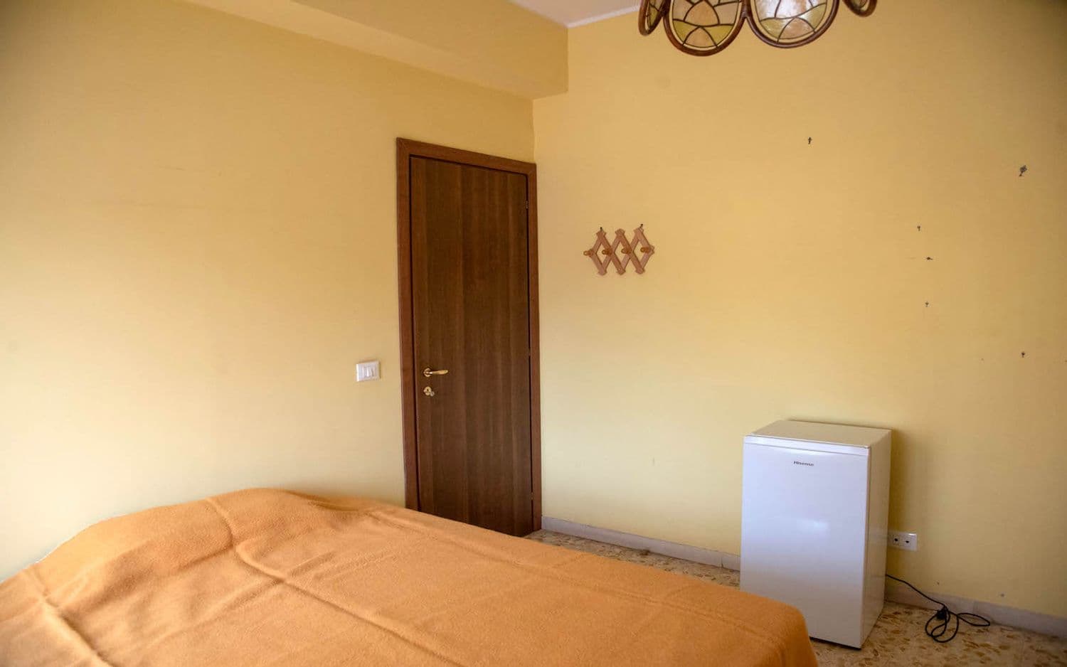Stanza privata a Roma photo 3