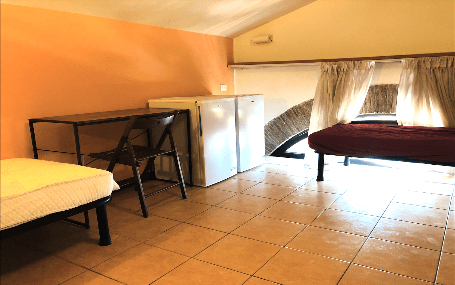Habitación privada en Rome photo 2