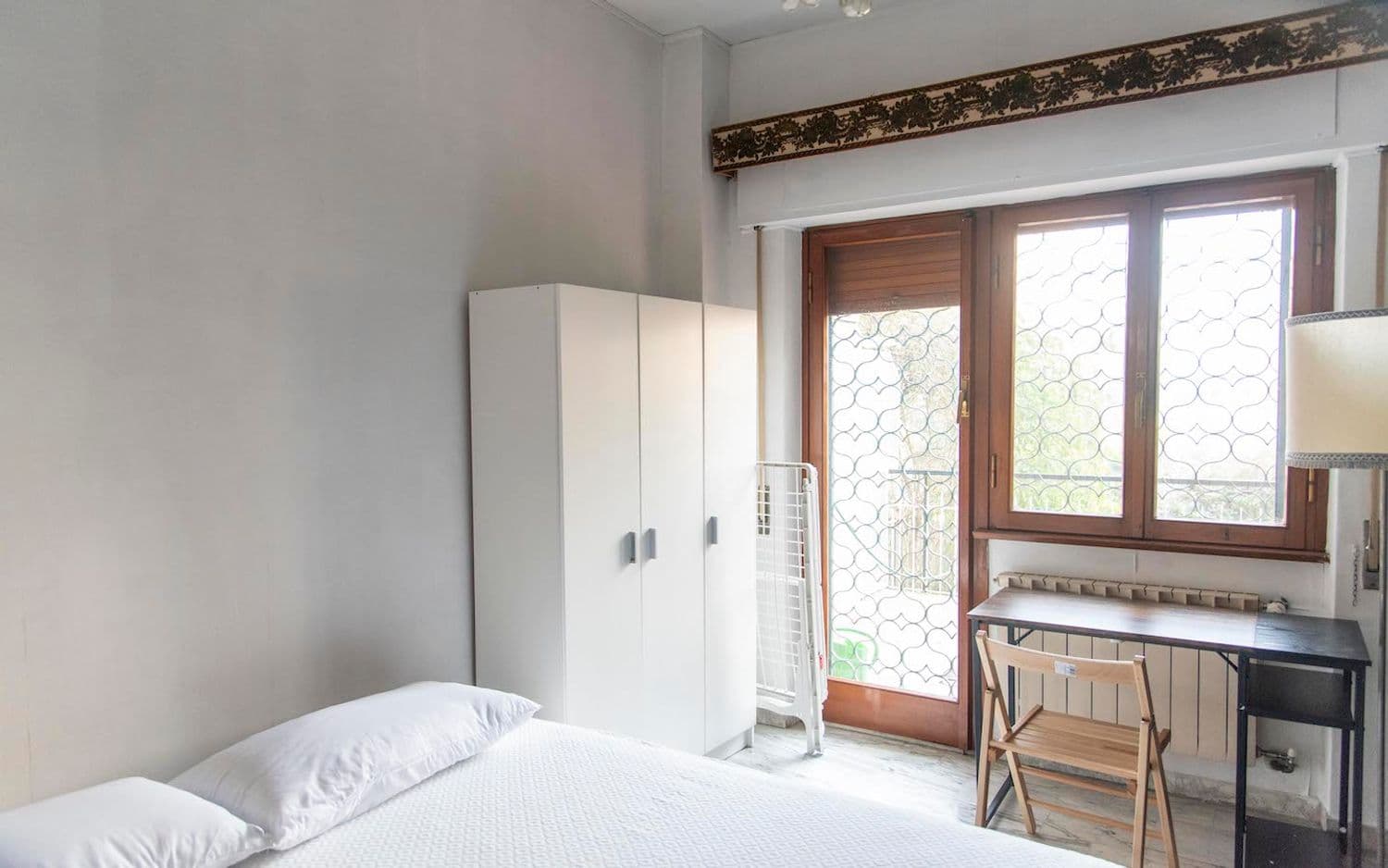 Habitación privada en Rome