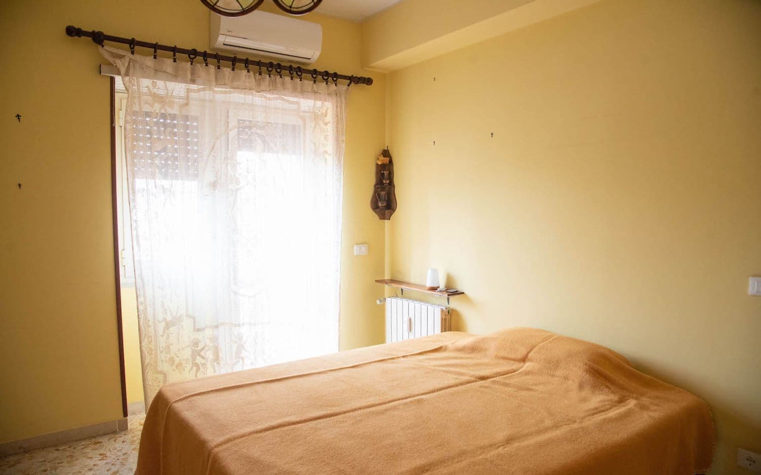 Stanza privata a Roma