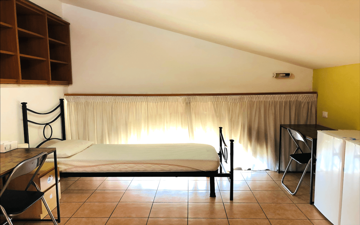 Habitación privada en Rome photo 3