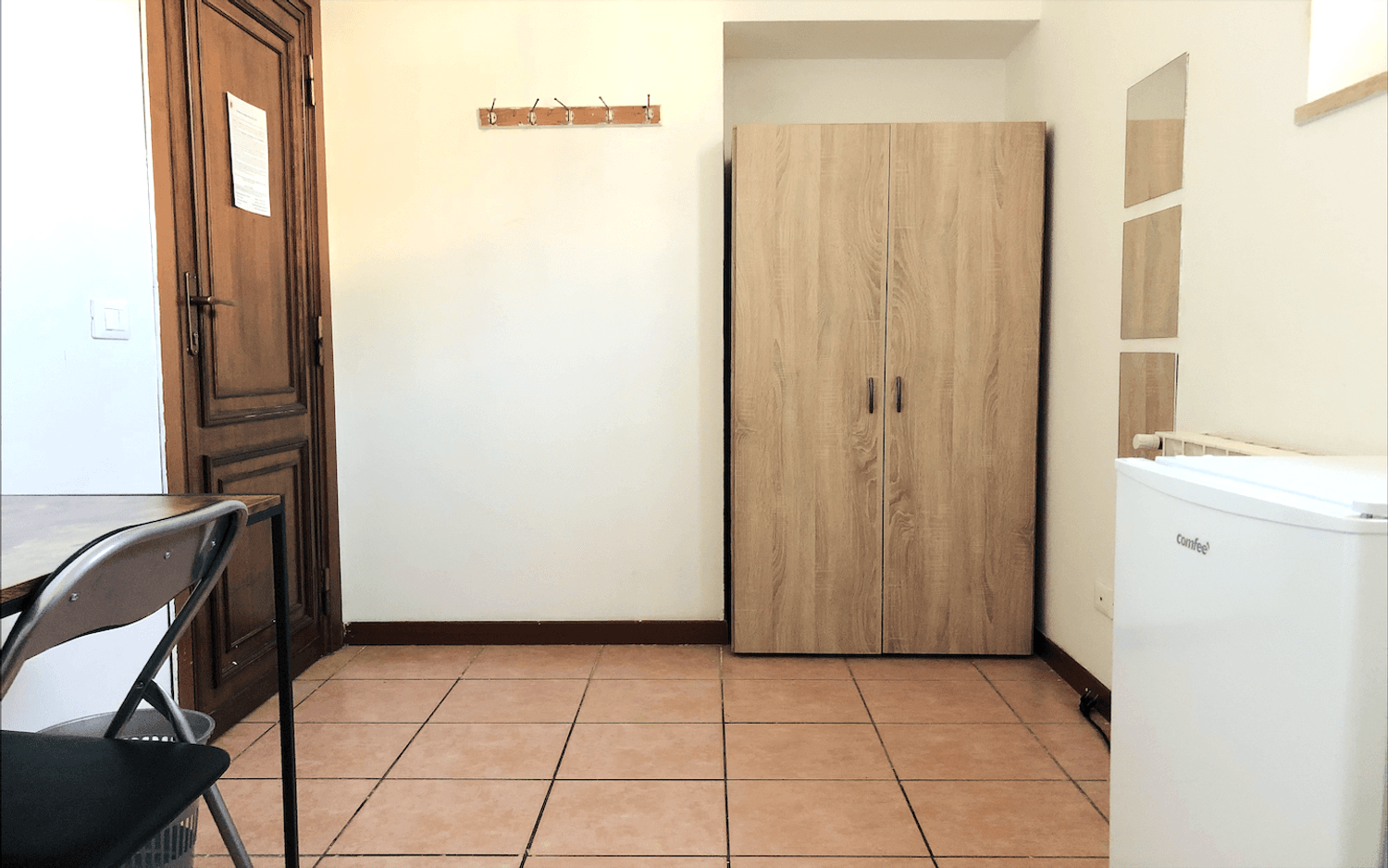 Private room in Rome photo 2