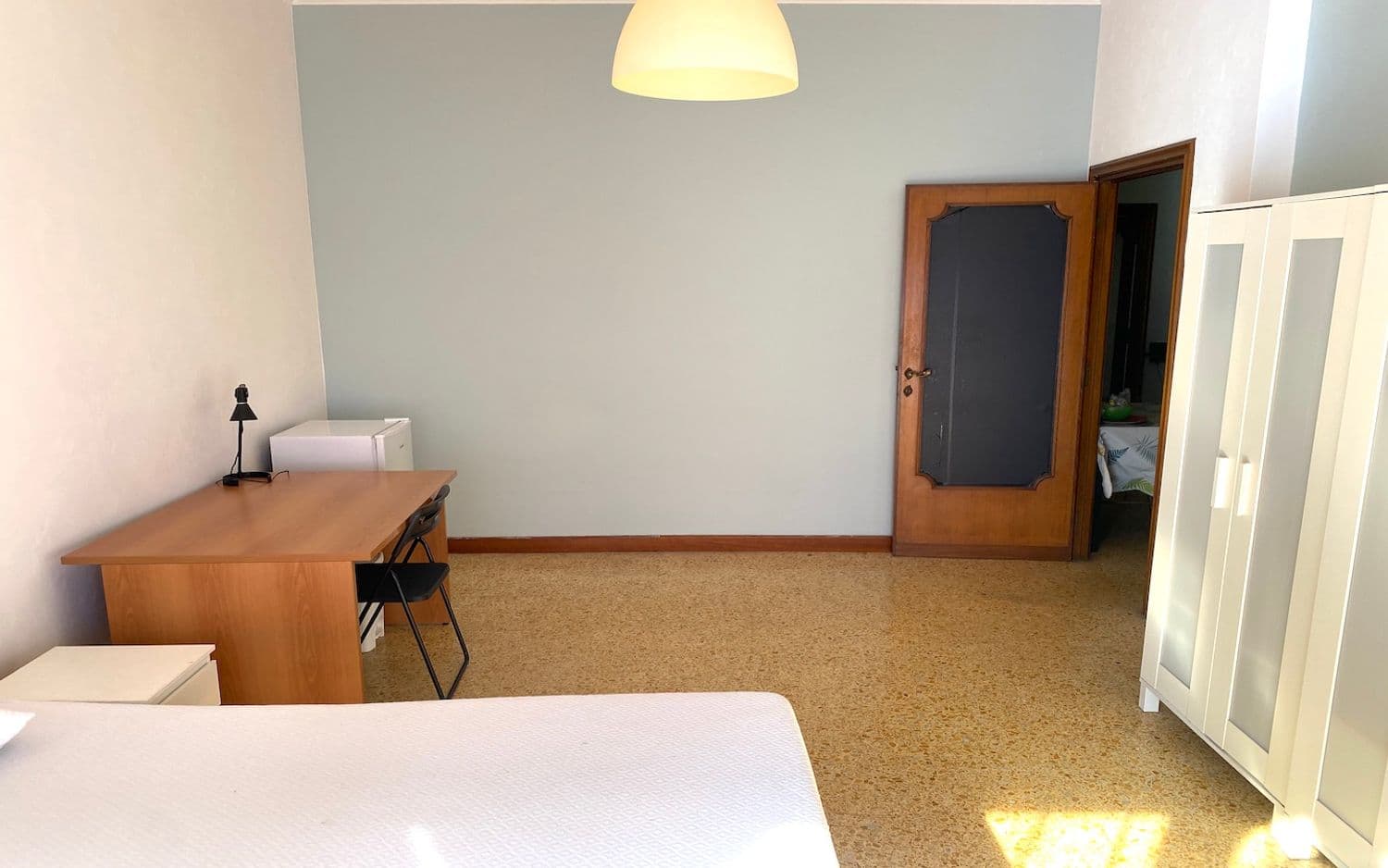 Private room in Rome photo 4