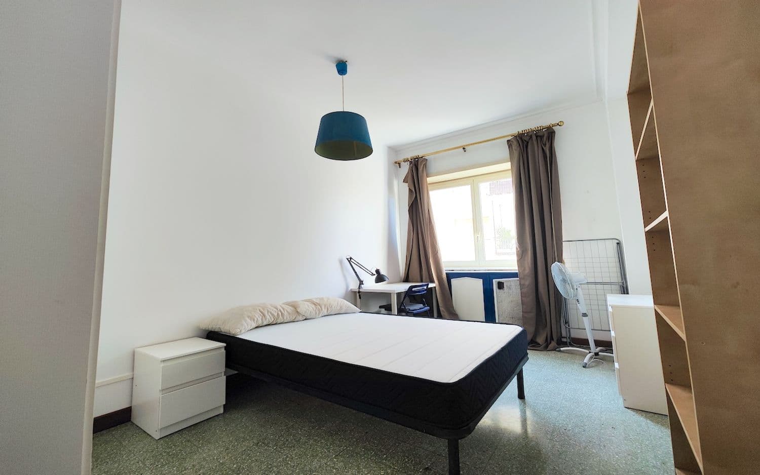 Habitación privada en Rome