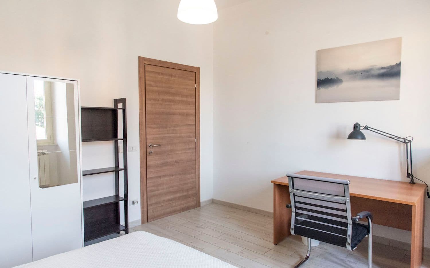 Habitación privada en Rome photo 3