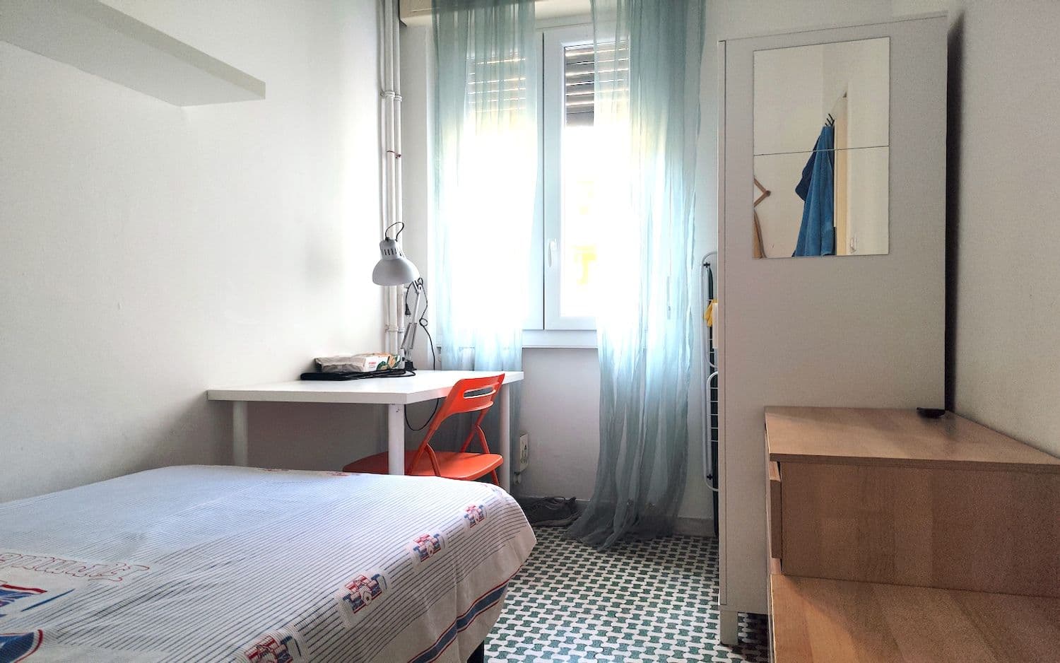 Habitación privada en Rome photo 2