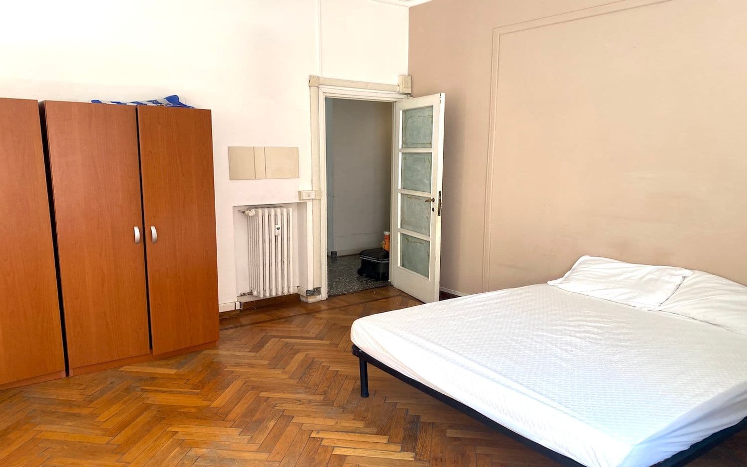 Habitación privada en Rome photo 4