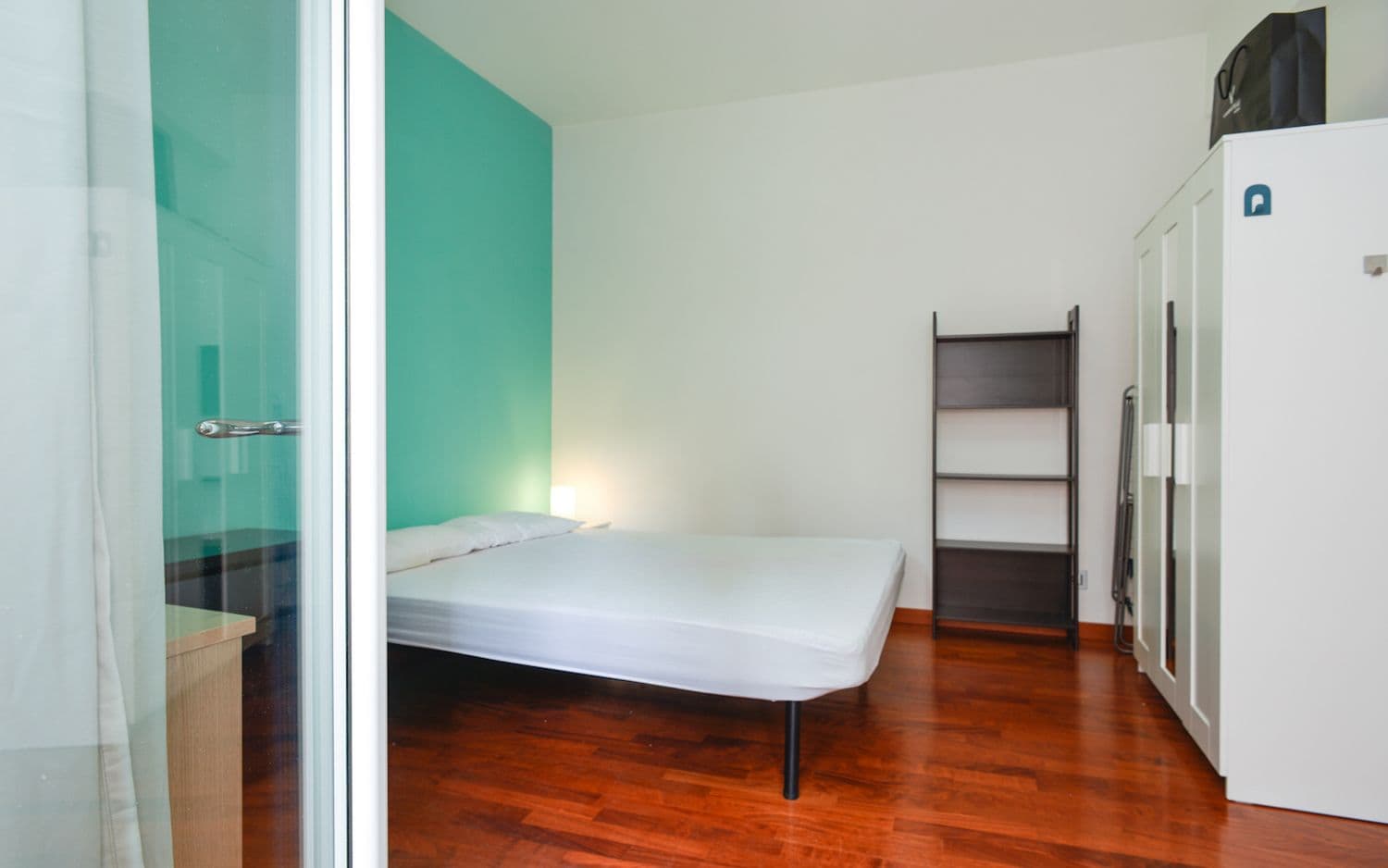 Private room in Rome