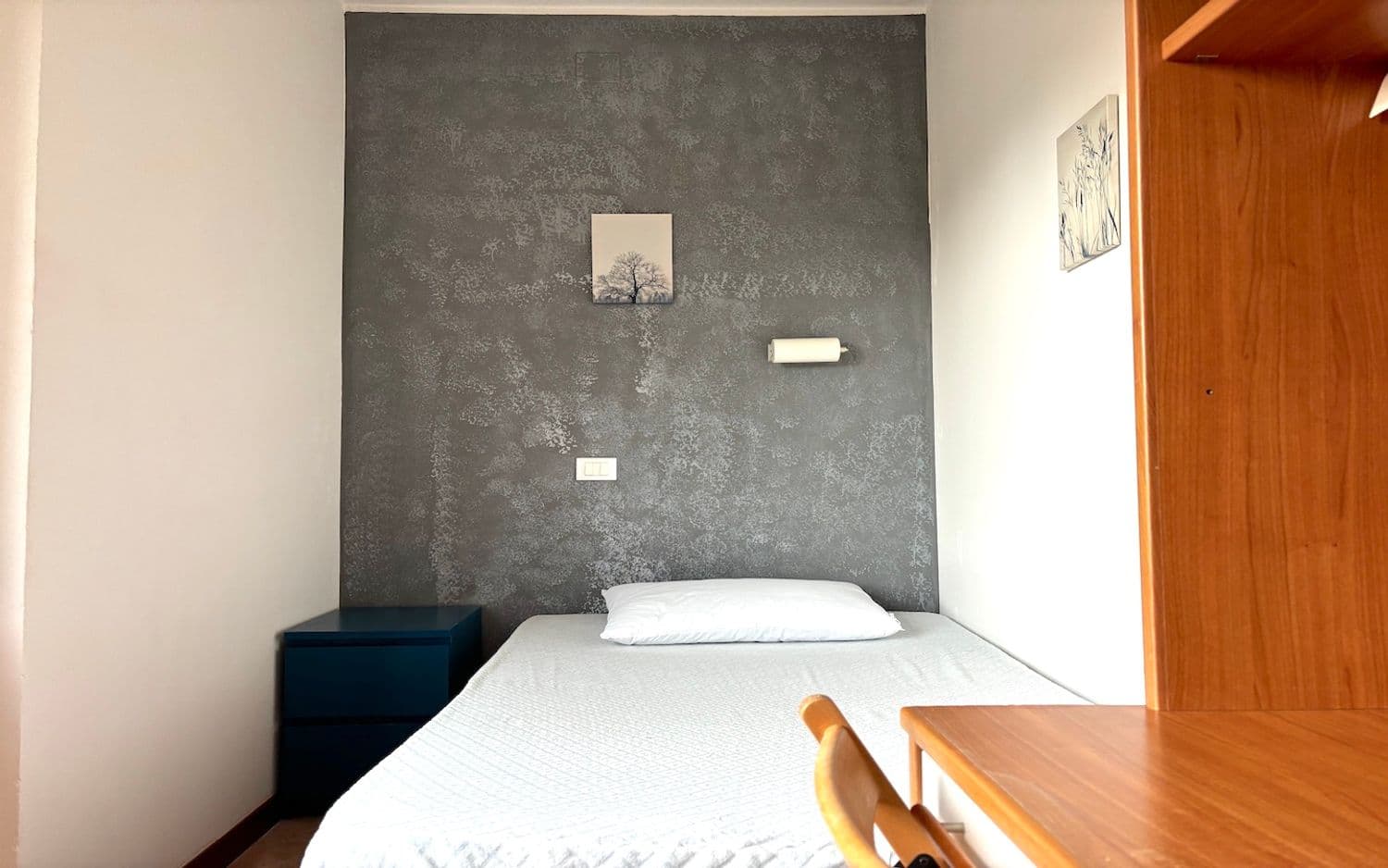 Habitación privada en Rome
