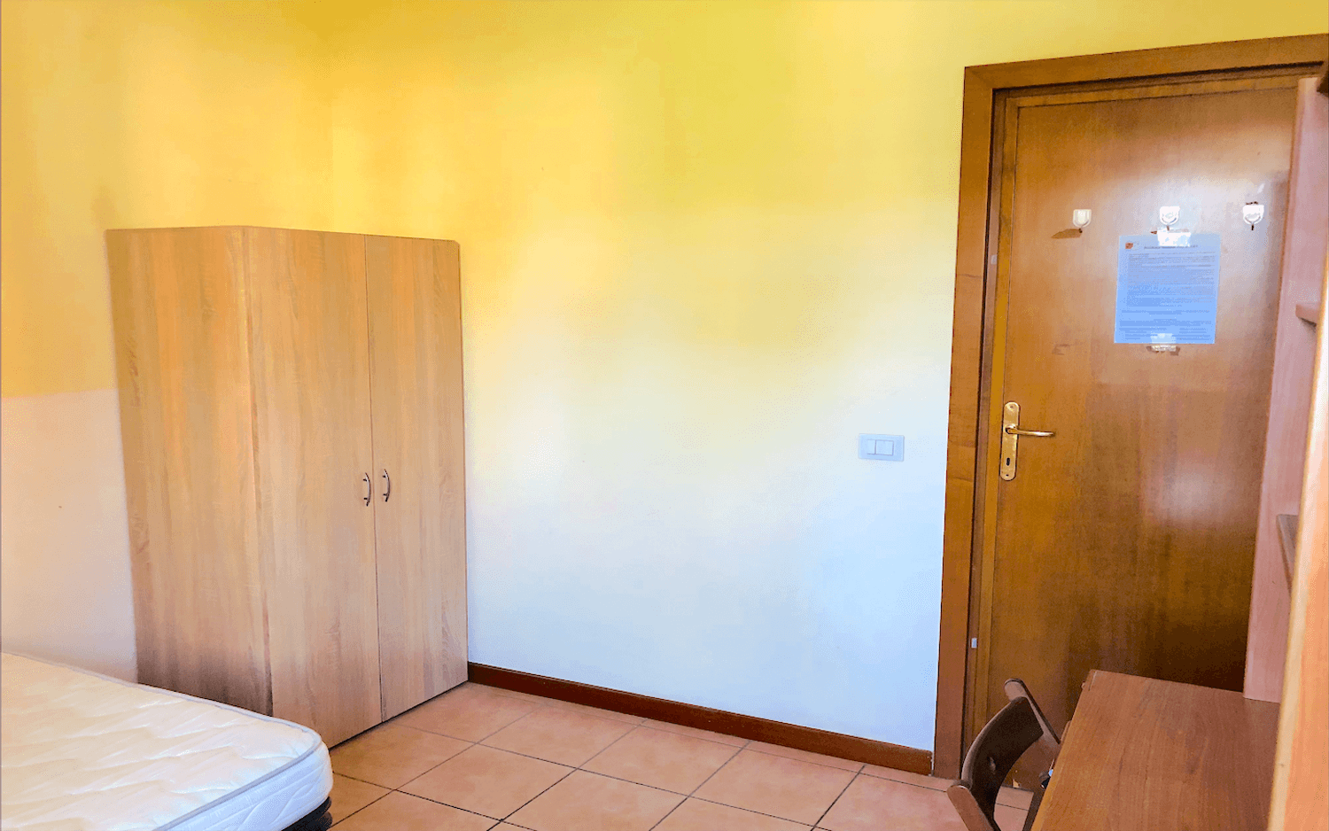 Habitación privada en Rome photo 3