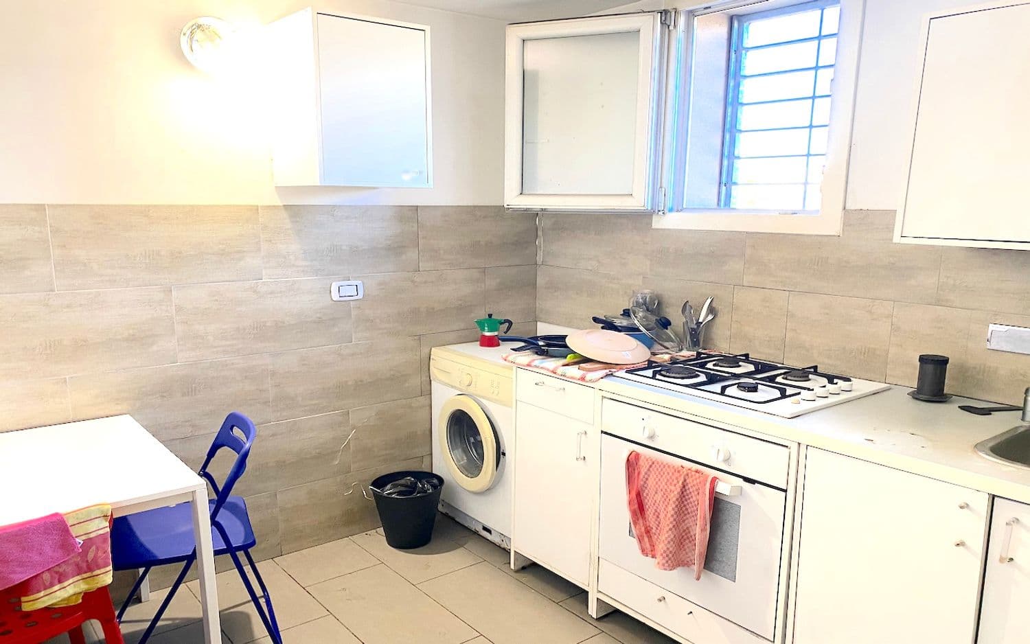 Habitación privada en Rome photo 5