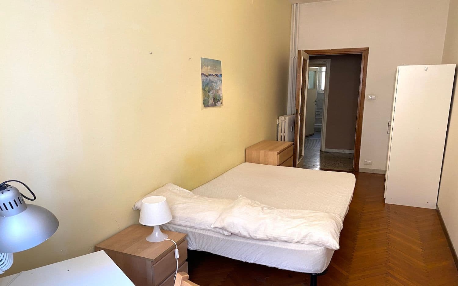 Stanza privata a Roma photo 3