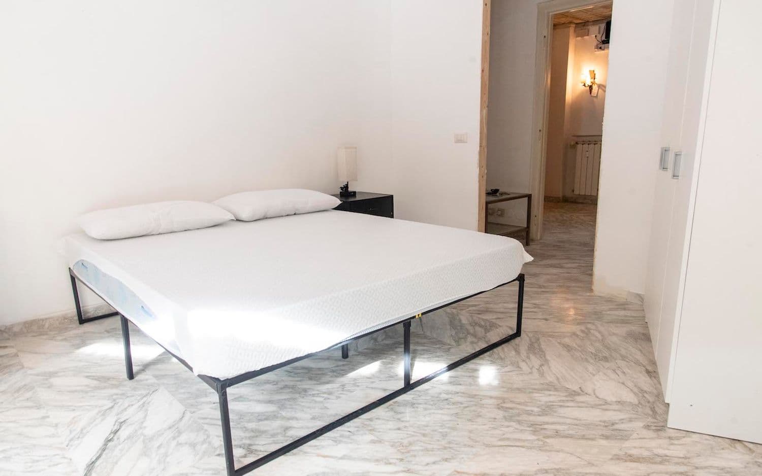 Stanza privata a Roma photo 3