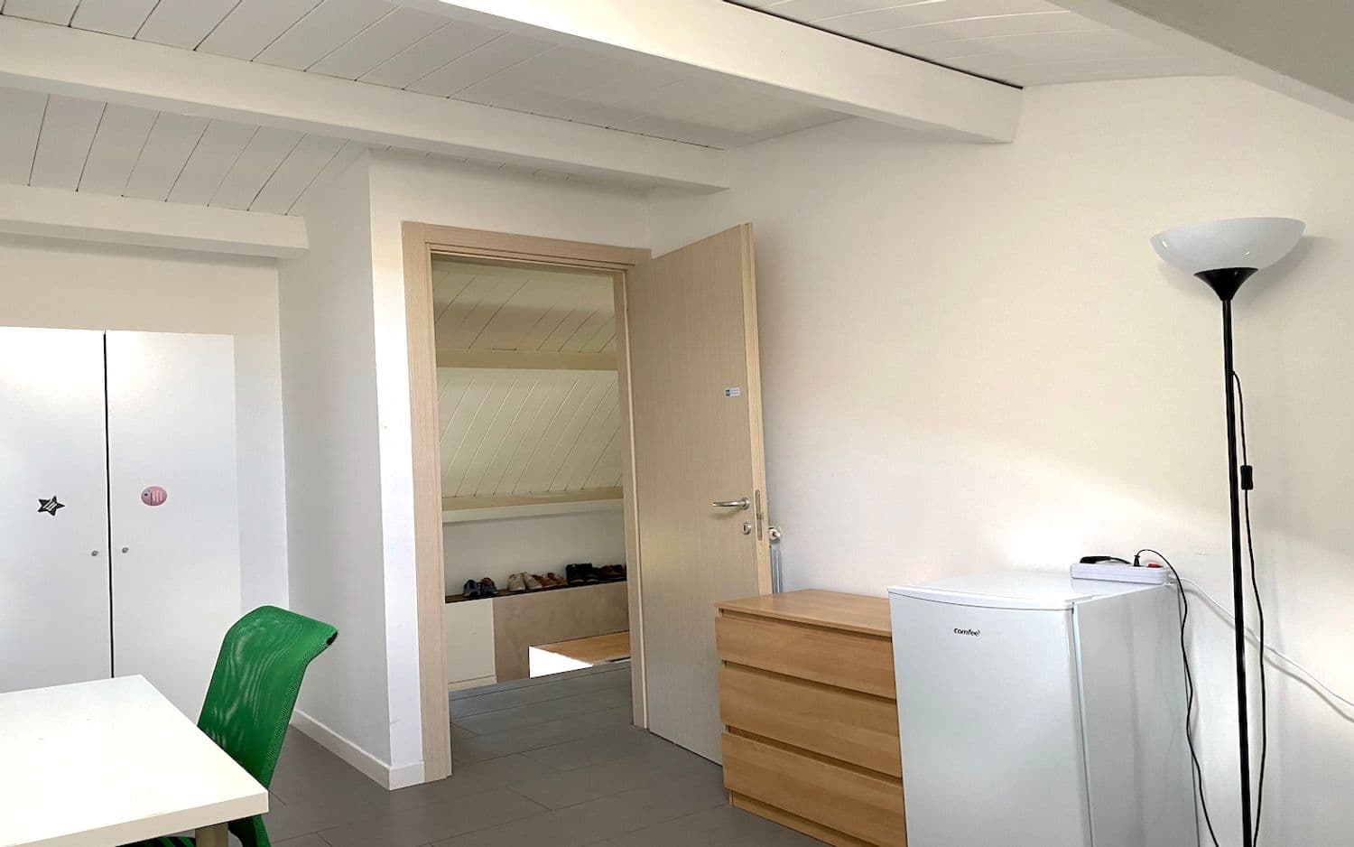 Habitación privada en Rome photo 3