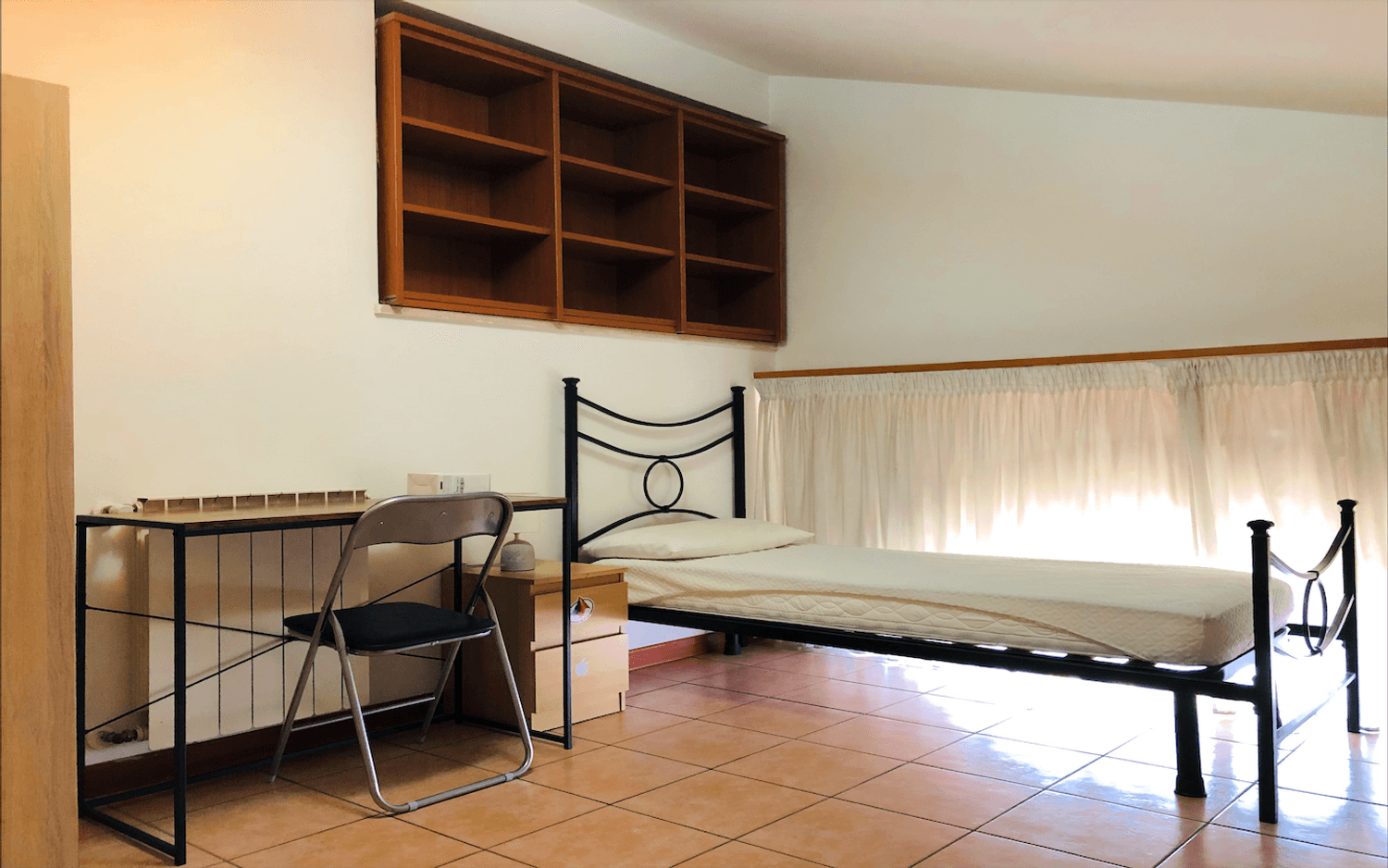 Habitación privada en Rome photo 2