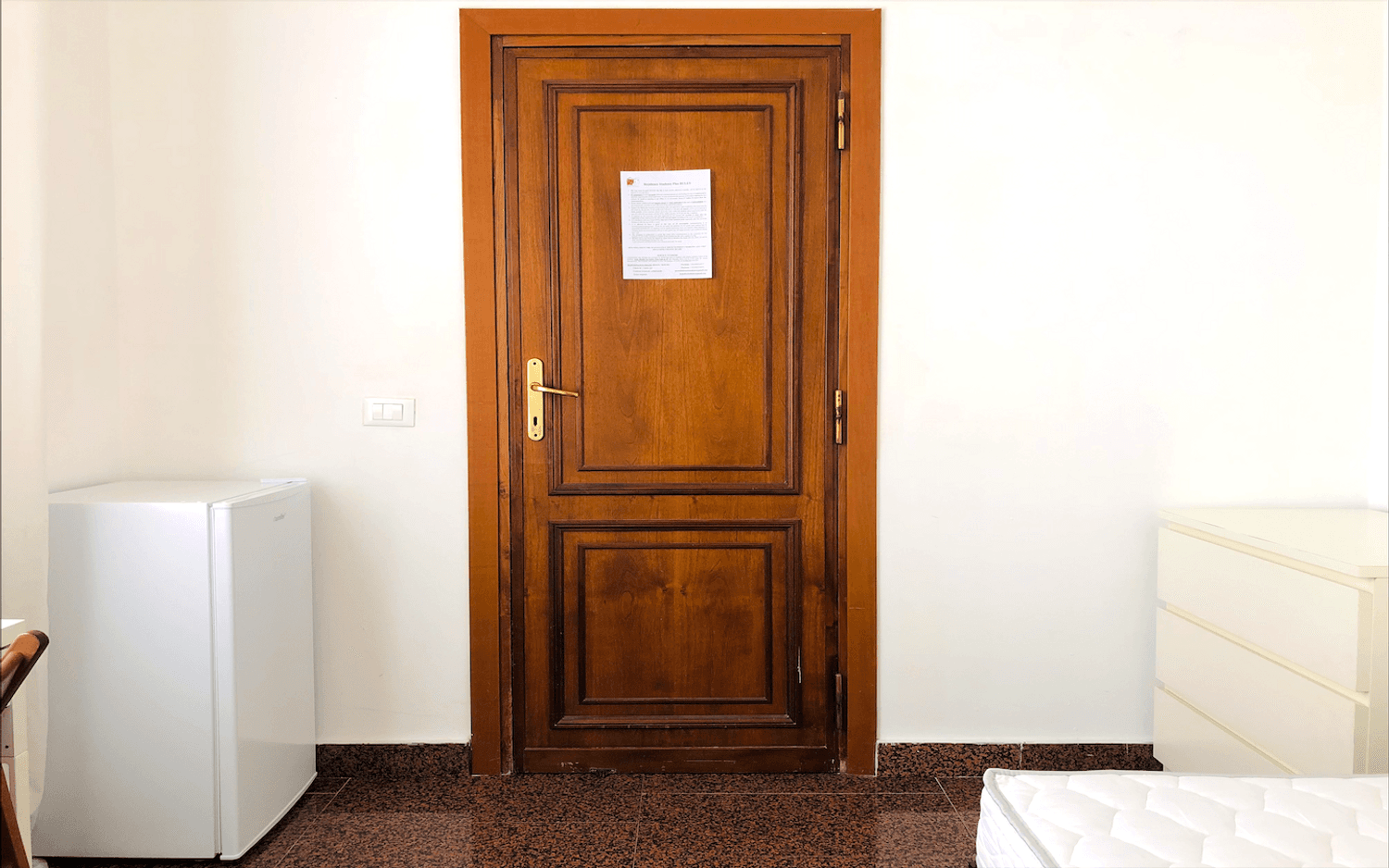 Habitación privada en Rome photo 3