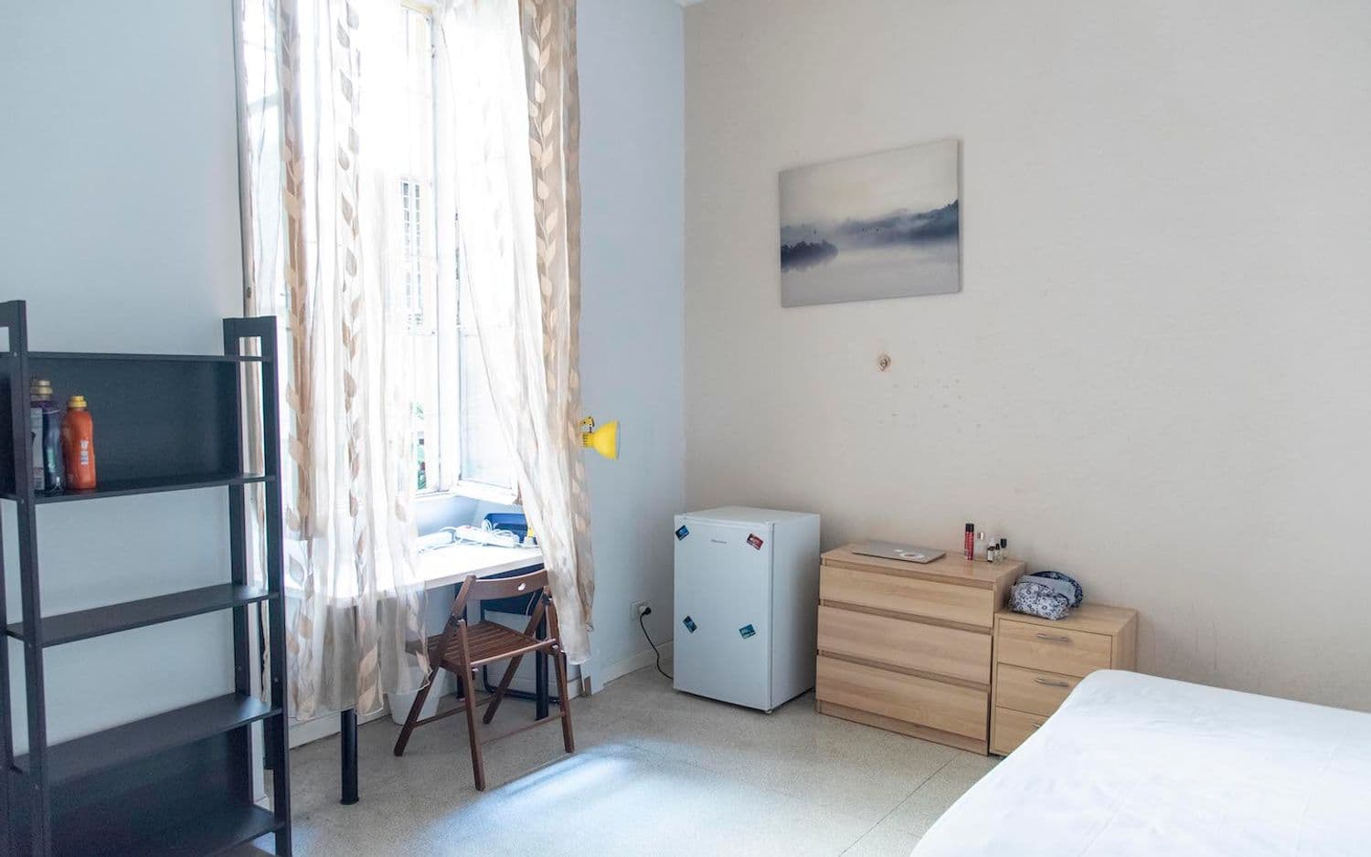 Habitación privada en Rome photo 3