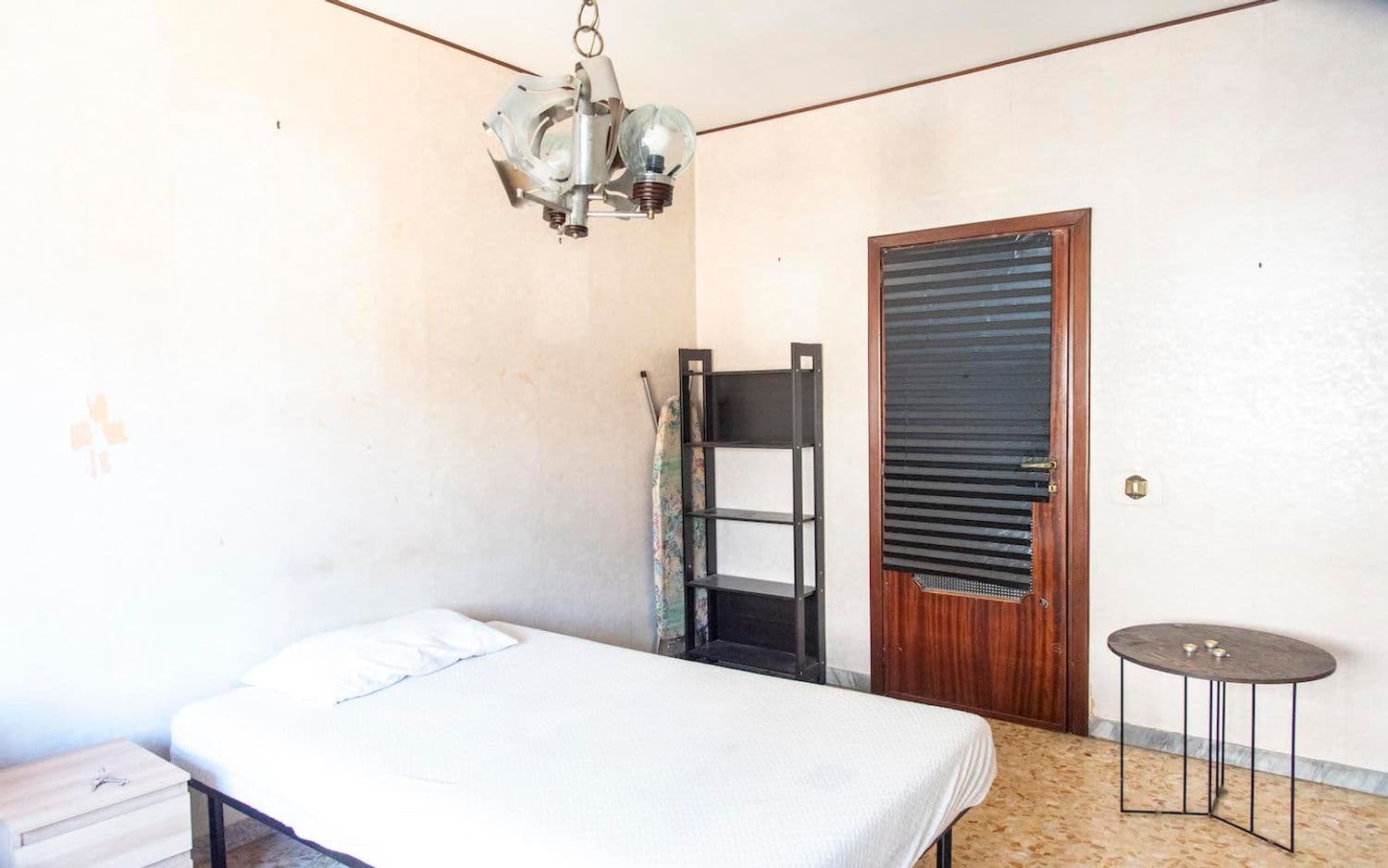 Stanza privata a Roma