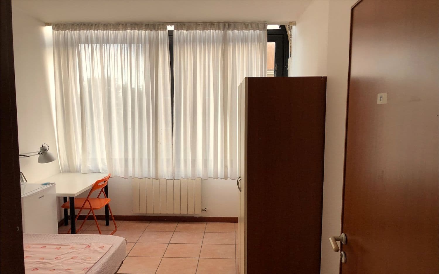 Habitación privada en Rome