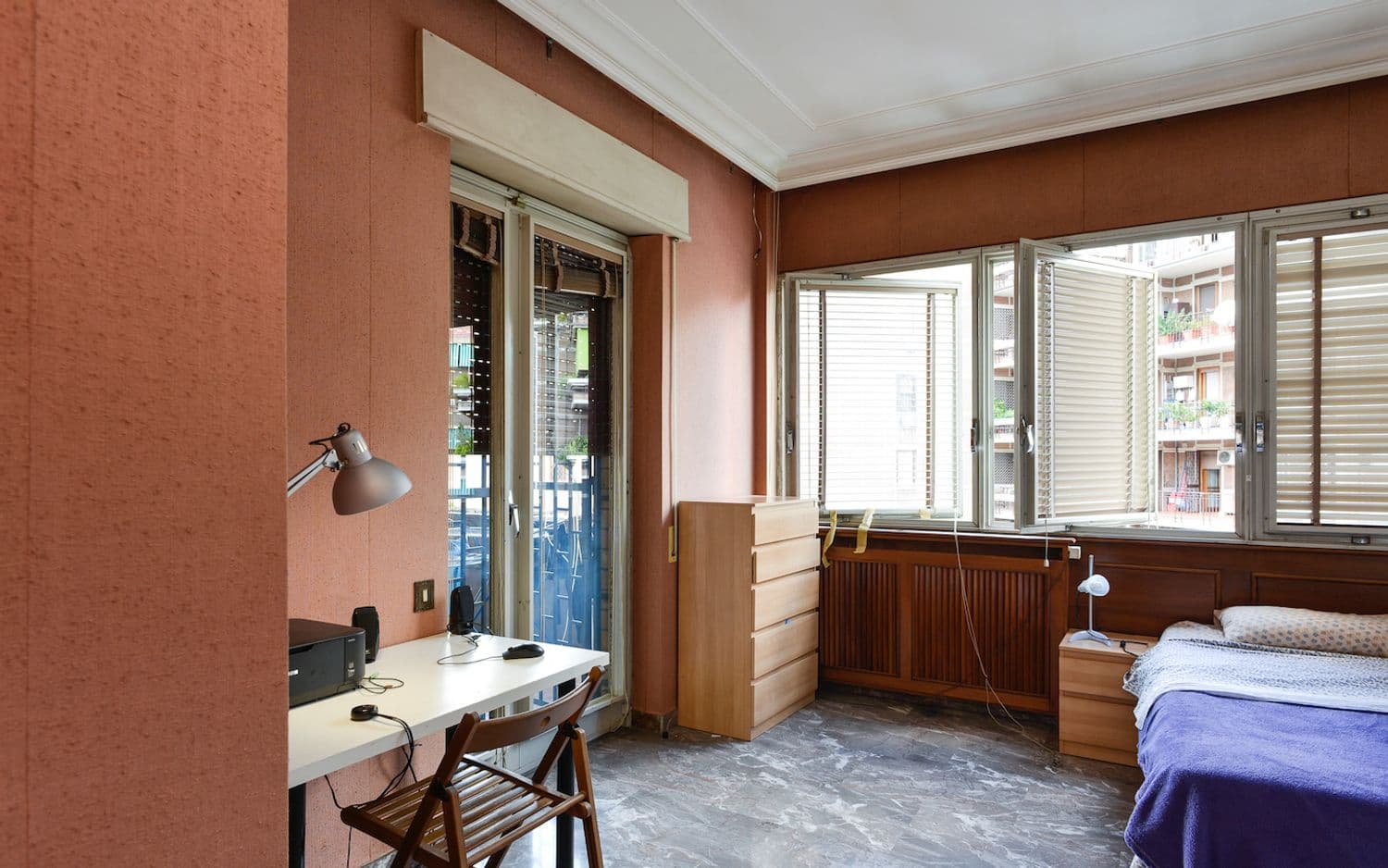 Habitación privada en Rome photo 2