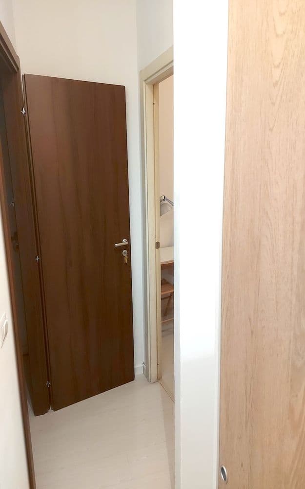 Habitación privada en Rome photo 4