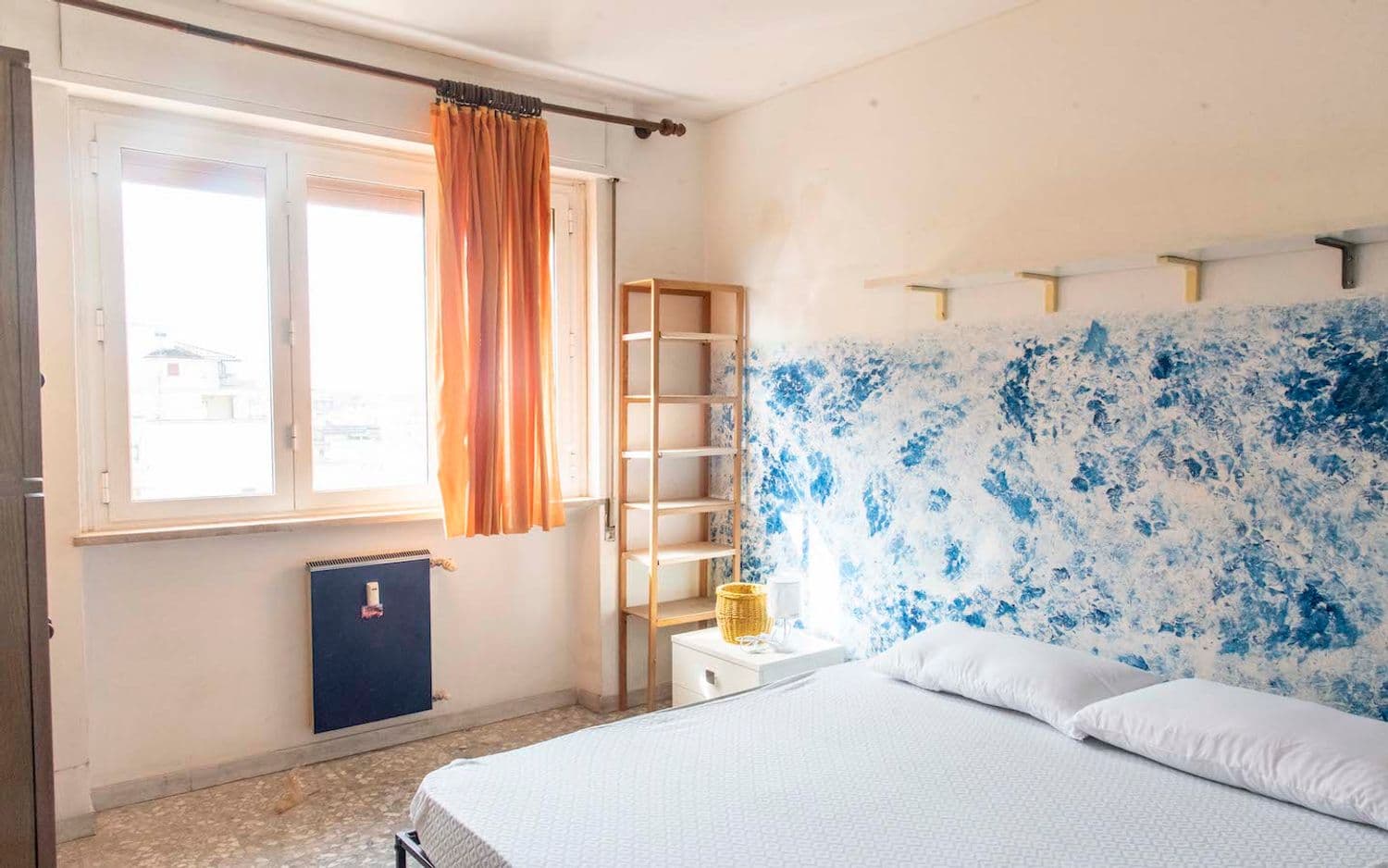 Room in Rome
