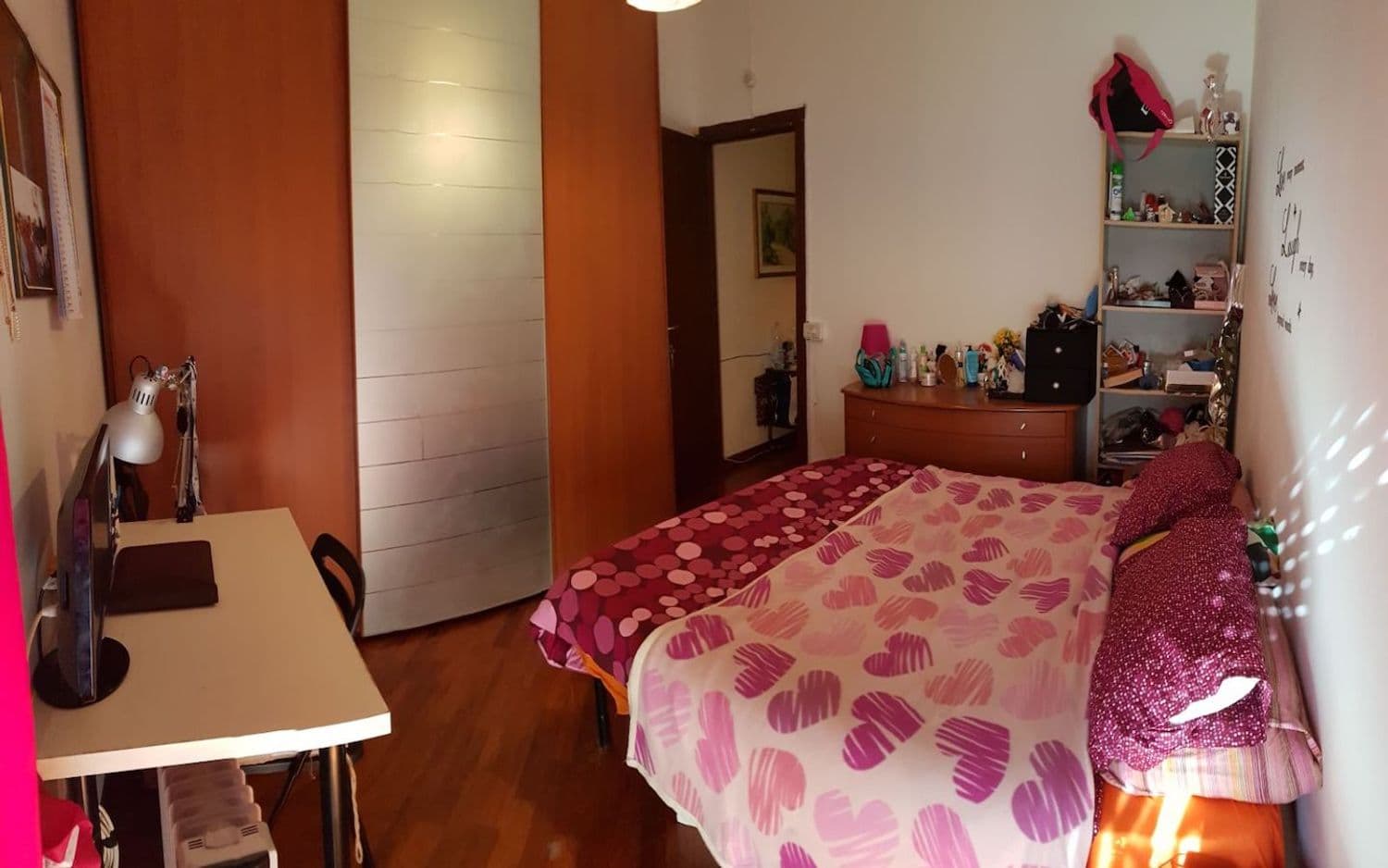 Habitación privada en Rome photo 2