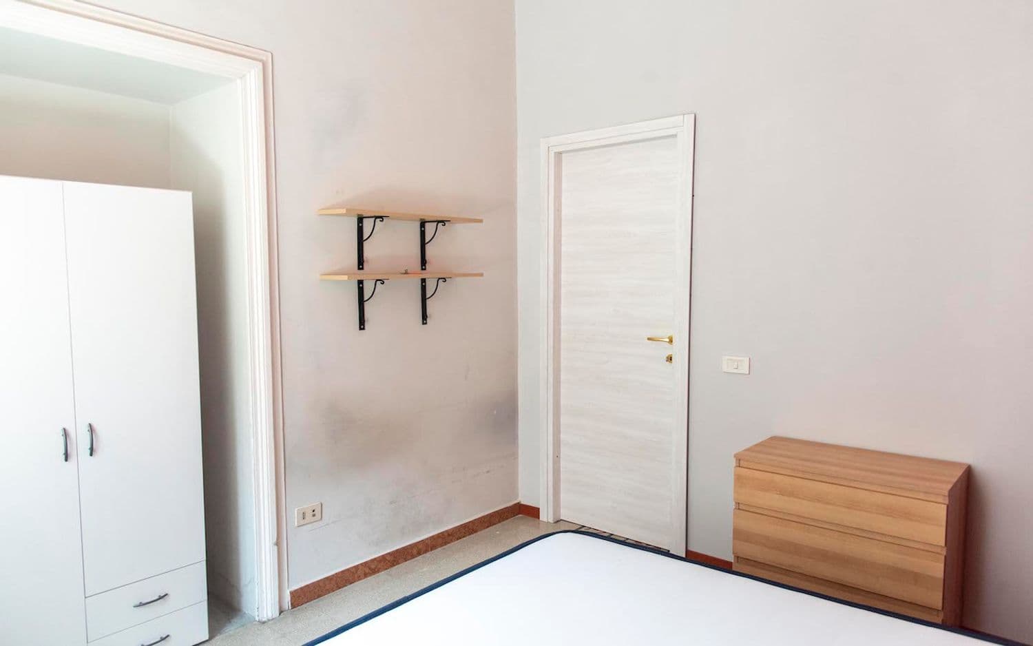 Habitación privada en Rome photo 3