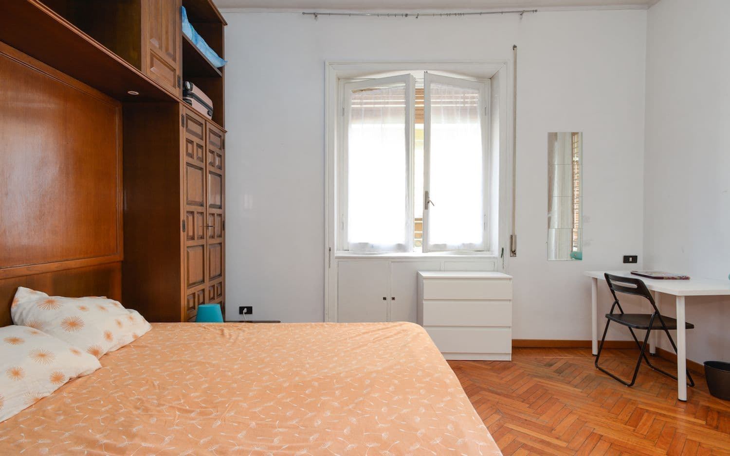 Stanza privata a Roma