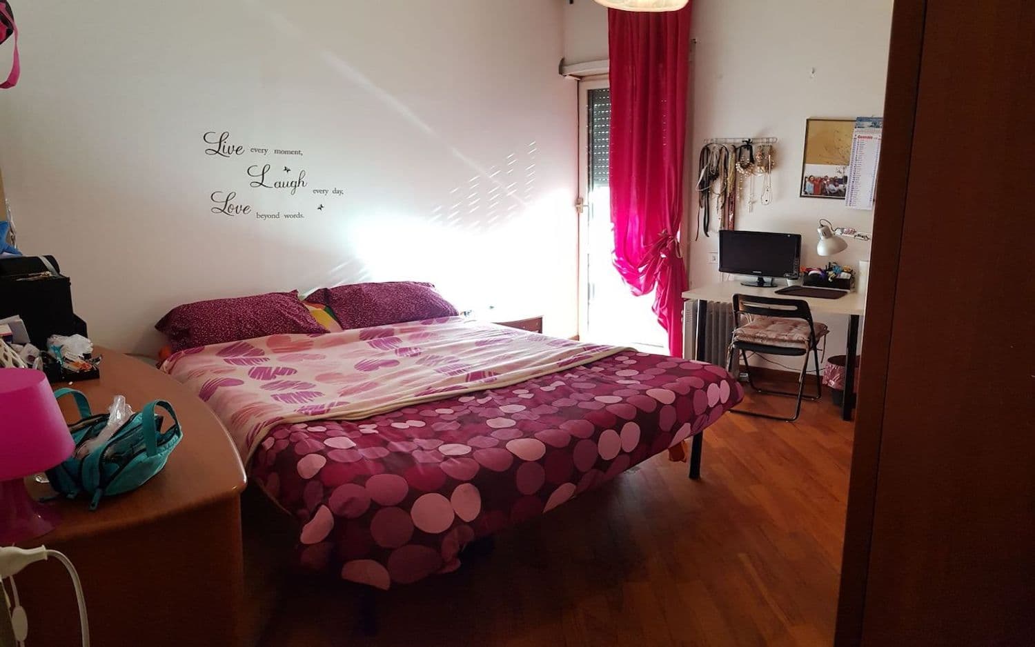 Habitación privada en Rome