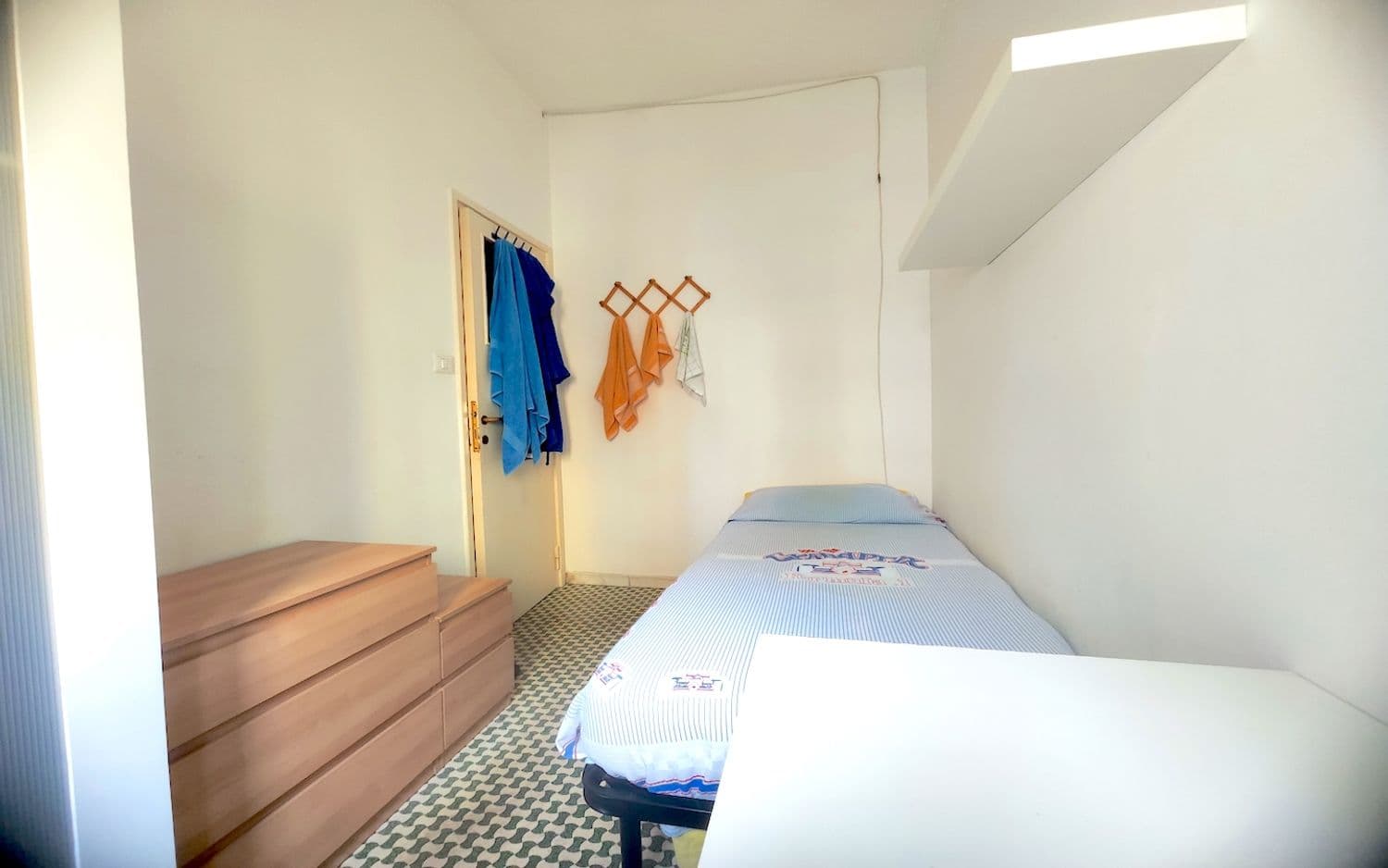 Habitación privada en Rome photo 4