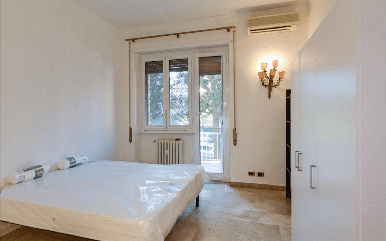 Habitación privada en Rome